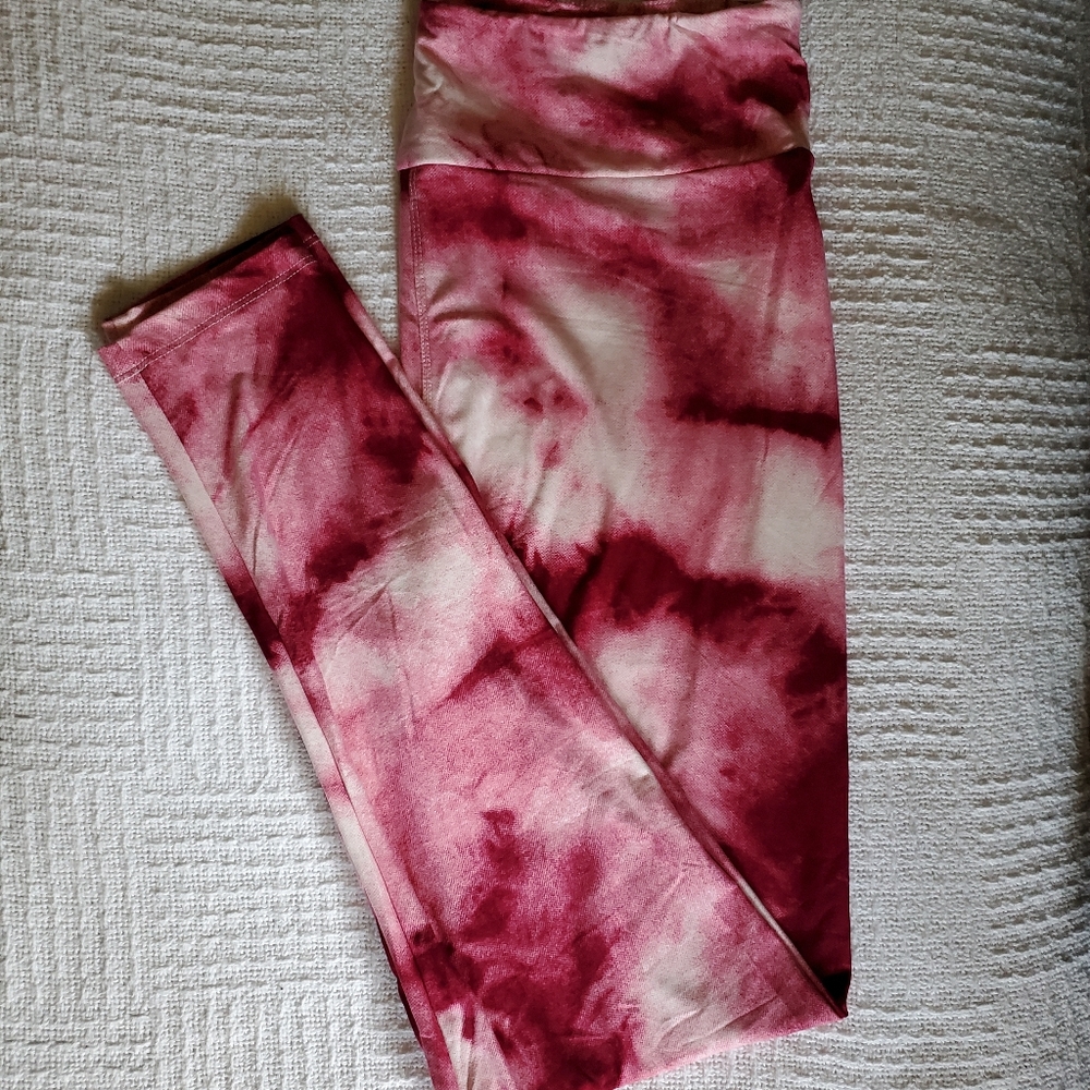 LuLaRoe Leggings TC